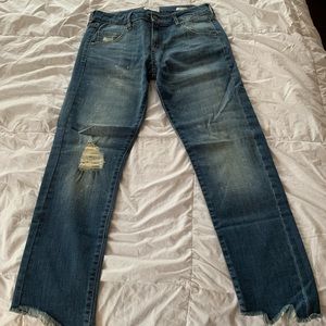 Brand new William Rast jeans! Size 26
